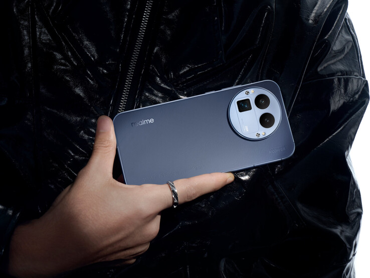 (Источник изображения: Realme)