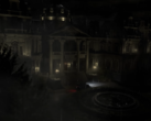 Скриншот из трейлера Resident Evil Requiem, демонстрирующий отель Wrenwood (источник изображения: Resident Evil YT)