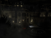 Скриншот из трейлера Resident Evil Requiem, демонстрирующий отель Wrenwood (источник изображения: Resident Evil YT)