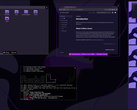 В Rhino Linux 2026.1 реализована поддержка Lomiri на настольных и мобильных компьютерах
