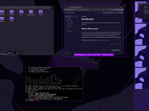 В Rhino Linux 2026.1 реализована поддержка Lomiri на настольных и мобильных компьютерах