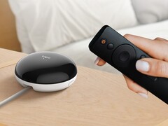 TP-Link Tapo H110 Smart IR & IoT Hub будет выпущен в Японии. (Источник изображения: TP-Link)
