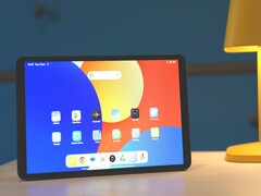 Обзор Xiaomi Redmi Pad SE 8.7