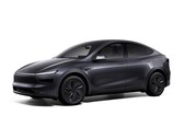 Электрический внедорожник Tesla Model Y (Источник изображения: Tesla China)