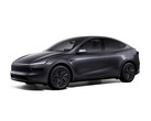 Электрический внедорожник Tesla Model Y (Источник изображения: Tesla China)