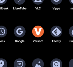Если разработчики не поддерживают это, всегда найдется несколько иконок, которые испортят единую тему (Источник изображения: Notebookcheck)