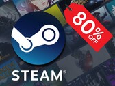 Tom Clancy's Rainbow Six Siege доступна в Steam до 13 марта со скидкой 80% по цене $4 вместо $20. (Источник изображения: Steam)
