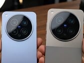 Компания Vivo обещает, что модели Vivo X500 Pro и Vivo X500 Pro Max станут более эффективными и мощными благодаря новому чипу MediaTek Pro с технологией 2 нм.