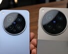 Компания Vivo обещает, что модели Vivo X500 Pro и Vivo X500 Pro Max станут более эффективными и мощными благодаря новому чипу MediaTek Pro с технологией 2 нм.