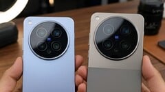 Компания Vivo обещает, что модели Vivo X500 Pro и Vivo X500 Pro Max станут более эффективными и мощными благодаря новому чипу MediaTek Pro с технологией 2 нм.