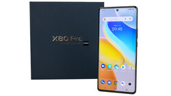 Vivo X80 Pro