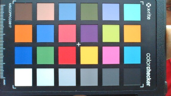 ColorChecker