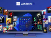 Windows 11 становится все более популярной среди геймеров (Источник изображения: Microsoft)