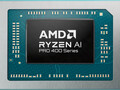 AMD Ryzen AI 5 PRO 435