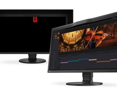ColorEdge CG3100X - монитор для профессиональных пользователей (Источник изображения: Eizo)