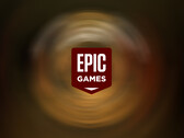 На этой неделе Epic Games раздает игры на $26,98 для ПК, логотип изображен на картинке. (Источник изображения: Epic Games)