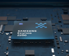 Exynos 2200 все же не станет полным разочарованием (Изображение: Samsung)