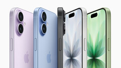 Официально анонсирован Apple iPhone 17 (источник изображения: Apple)