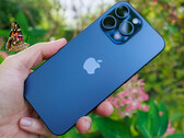 IPhone 17 Pro Max может выйти на рынок со столь необходимым обновлением памяти (источник изображения: Notebookcheck)