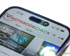 AppleiPhone 17 "Slim" будет иметь такой же динамический остров, как и модели 15 Pro. (Источник: Ming-Chi Kuo через Medium)
