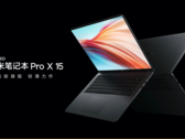 Новый Mi Notebook X Pro (Изображение: Xiaomi)
