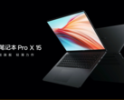 Новый Mi Notebook X Pro (Изображение: Xiaomi)