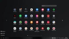 Samsung DeX в One UI 7. (Источник изображения: SamMobile)