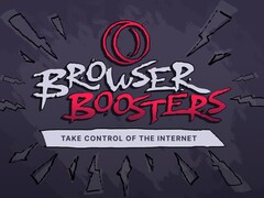 Opera GX получила новые возможности в обновлении (Источник изображения: Opera)