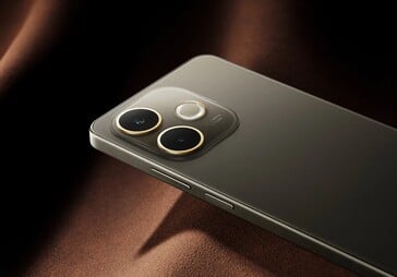 ...или Мокко Браун. (Источник: Oppo IN)