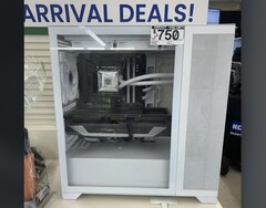 Пользователю Интернета удалось приобрести мощный игровой ПК с Core i9-14900KF, 64 ГБ памяти DDR5 и RTX 4070 Ti Super со скидкой 80%. (Источник изображения: uneektnt через Reddit)