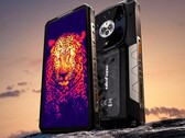 Новейший смартфон Armor 28 Ultra от Ulefone оснащен флагманской SoC Dimensity 9300+. (Источник изображения: Ulefone via GSMArena)