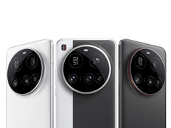 Чехол Xiaomi 15 Ultra Pro Grip был сертифицирован для продажи по всему миру. (Источник изображения: via Roland Quandt)