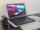 Обзор ноутбука Alienware 16 Aurora: Недорогой старт для игр с разрешением 1080p на Ultra графике