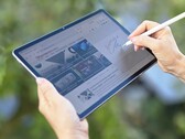 Тест планшета Huawei MatePad 11.5 (2025) PaperMatte (Источник изображения: Marcus Herbrich)