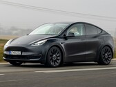 Tesla Model Y (Источник изображения: Michal Lauko через Unsplash; обрезано)