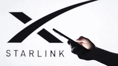 Логотип Starlink (источник изображения: Starlink)