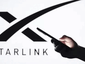 Логотип Starlink (источник изображения: Starlink)