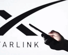 Логотип Starlink (источник изображения: Starlink)