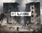 Показан баннер Battlefield Labs (Источник изображения: Официальный аккаунт Battlefield X с правками)