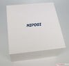NiPoGi CK10 - Коробка
