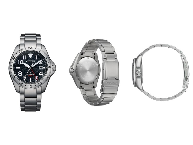 Часы Citizen BJ7150-50E