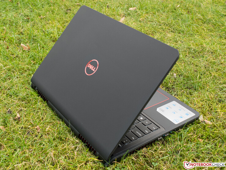 Dell Inspiron 15 7559