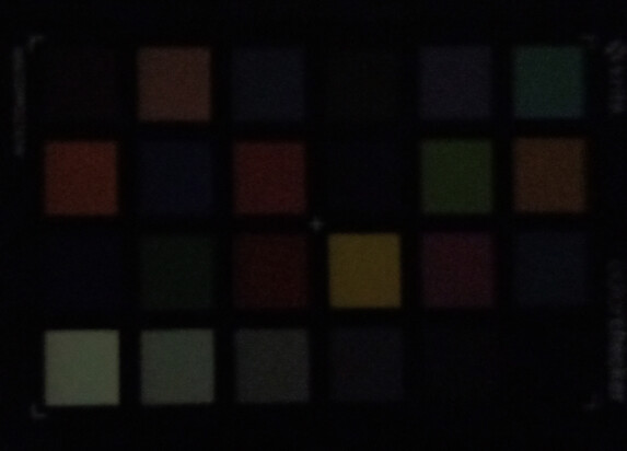 ColorChecker