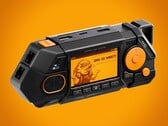 Flipper One хорошо связан с сетью Wi-Fi 6E и 5G.