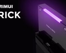 TrimUI Brick впервые дебютировал в прошлом году. (Источник изображения: TrimUI)