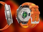 Garmin Fenix 9 Pro будет официально представлен через несколько часов.