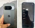 Утечка изображений показывает прототип Google Pixel 10 Pro (Источник изображения: Mystic Leaks)