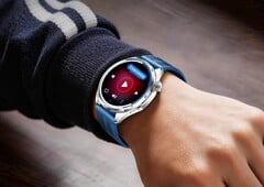 На Honor Watch 6 Plus установлен один из самых больших аккумуляторов среди всех смарт-часов.