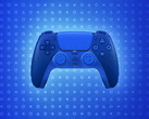 Новый контроллер Icon Blue Special Edition DualSense от Sony для PS5 (Источник изображения: PlayStation.Blog)