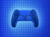 Новый контроллер Icon Blue Special Edition DualSense от Sony для PS5 (Источник изображения: PlayStation.Blog)
